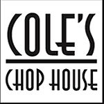 Cole's Chop house